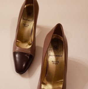 Bruno Maglli Shoes
